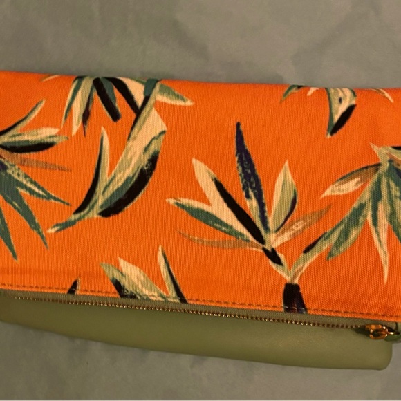 NWOT RACHEL PALLY CLUTCH - Picture 2 of 6